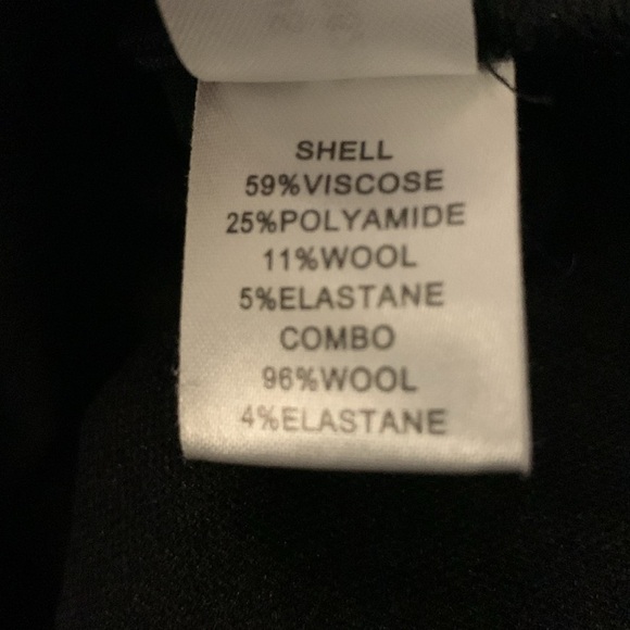 Diane Von Furstenberg Sleeveless Dress - Picture 4 of 5